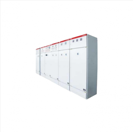 GGD LV Switchgear Assemblies