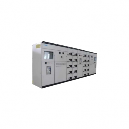 GCK, GCS, MNS LV Withdrawable Switchgear