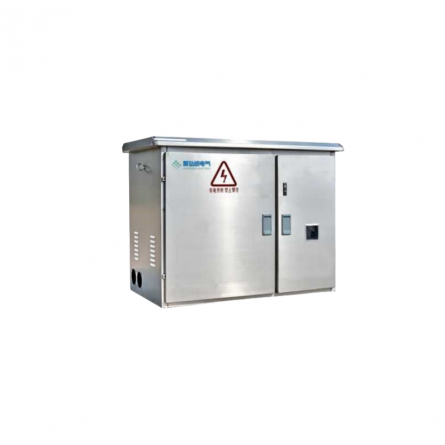 JP Intelligent LV Integrated Distribution Box