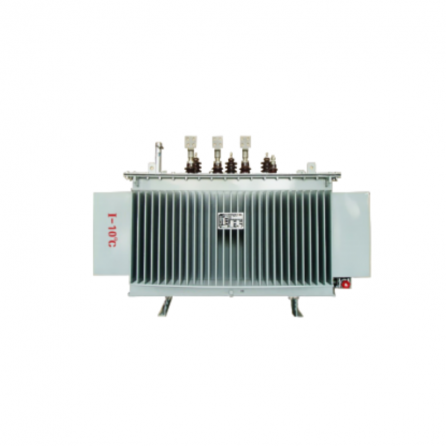 10kV intelligent oil-immersed amorphous alloy distributiontransformer