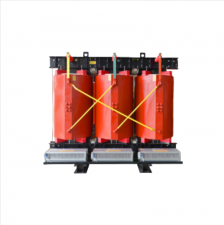 35kV Intelligent Epoxy Cast Dry-TypeTransformer