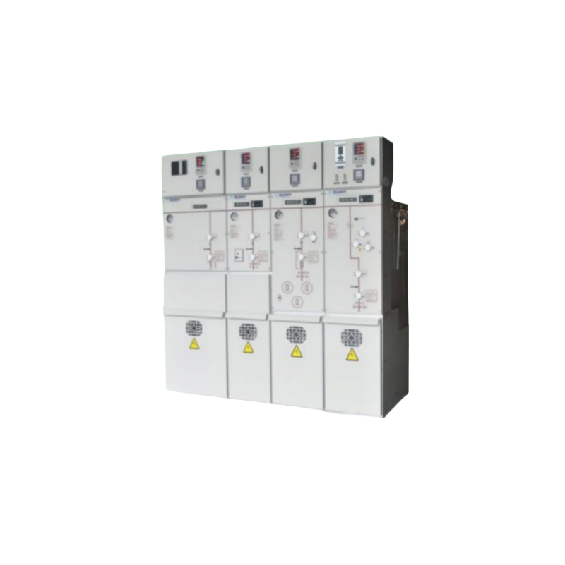GSR6-12 SF6 free gas-insulated metal-enclosed switchgear (C-GIS)