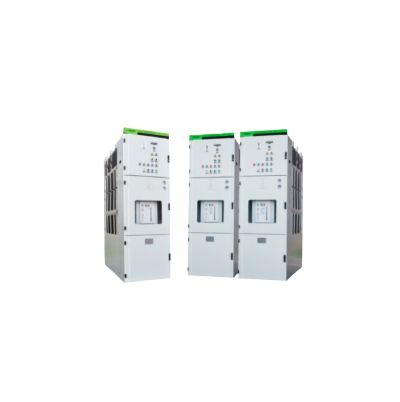GSR6-27.5 SF6 free gas-insulated metal-enclosed switchgear (C-GIS)