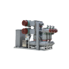 ZFW□-252/T4000-50 Gas Insulated Switchgear (GIS)